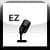 EZ iRecording Voice Sound Recorder