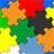 Puzzle Mania Kids Game