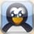 Talking Perry the Penguin
