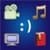 Faves for Facebook: Track and find your friends' favorite movies, songs, and books!