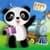My first puzzles: Toys