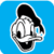 Donald Duck Memory Games