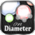 ON Diameter