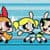Powerpuff Girl  Wallpaper HD