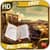 Free Hidden Object Games - Ghost Town Texas