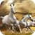 Horses Live Wallpaper 3D parallax