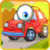 Wheely 7 Detective