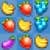 Fruits Crash