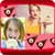 Sweet Cake Photo Collage