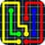 Dots Color Connect Link