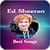 Best Of Ed Sheeran