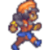 Pixel Runner :Touch and Jump