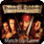 POTC Match Up Game