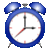 Digital Alarm Clock Xtreme