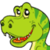 Dinosaur Games for kids