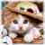 Cat HD Wallpaper