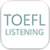Simple TOEFL Listening