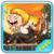TEMPLE BOY RUN