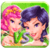 Light fairy vs Dark fairy