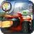 Jet Car Stunts intact