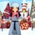 Winter Fashion Dress Up Games Top