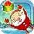 Super Jumping Christmas Cartoons Adventure Games