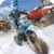 Winnter Bike Racing