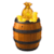 Barrel Bag