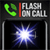 Flash On Call - Flash Alert