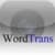 Camera Word Translator(WordTrans)