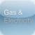 Gas and Electricity