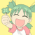 Yotsubato Wallpaper
