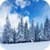 Winter Landscapes Live Wallpaper