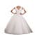 Christian Wedding Girl Dress