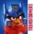 Angry Birds Transformers RIKA