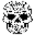  photo of Skull wallpapers