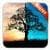 Day Night Live Wallpaper All primary