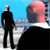 Amazing Shadow Fight - Vector Parkour Run