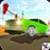 American Muscle Car Driving Adventure