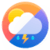 Weather App - Lazure: Forecast and Widget