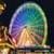 Amusement park around the world 4K