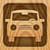 Trip Cubby • Mileage Log