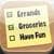 To-Do Lists