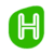 Huuked - mobile file sharing