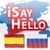 iSayHello Spanish - Russian