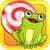 Frog Candies