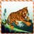 Tiger Run Game 