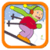 Ice Hill Ski Race Free