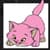 Kitty Coloring Book