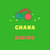 Ghana Radios 